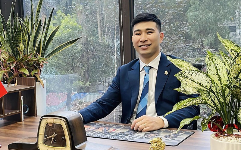 Phong cách lãnh đạo – “Anh Tý chiến lược” Phong cách lãnh đạo – “Anh Tý chiến lược”