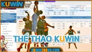Thể Thao KUWIN